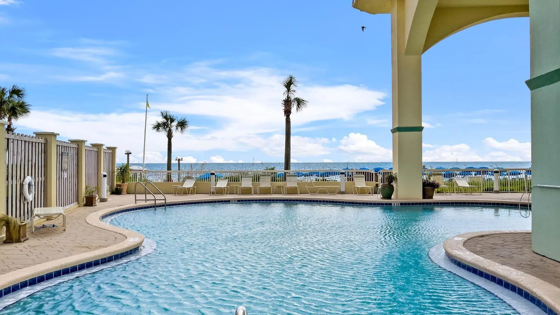 Apartment Celadon 0808 Panama City Beach
