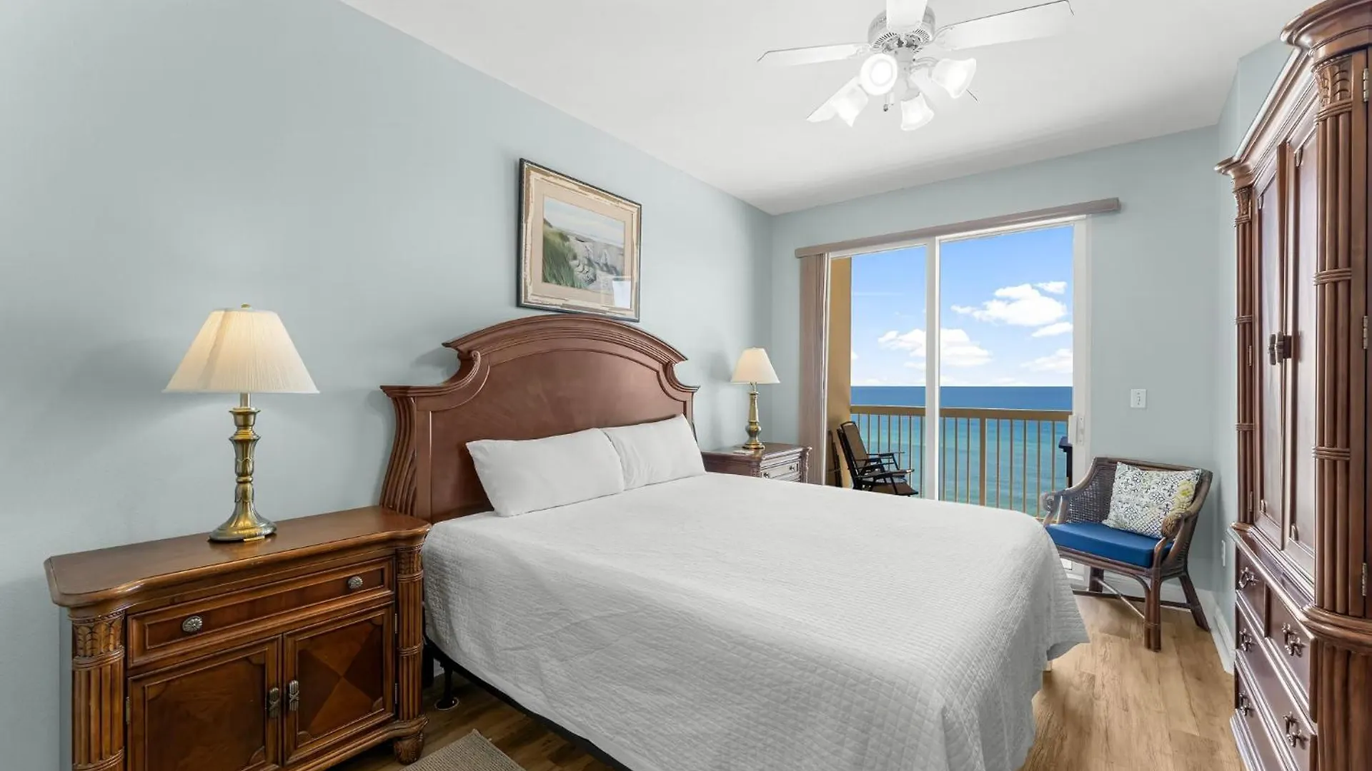 Apartment Celadon 0808 Panama City Beach