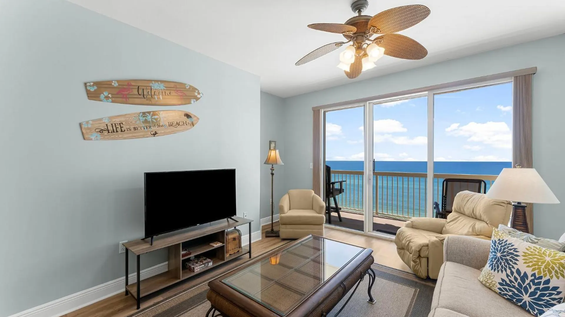 Apartment Celadon 0808 Panama City Beach United States