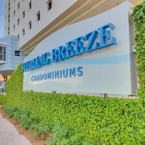 Sterling Breeze Panama City Beach